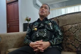 KPK Periksa Gubernur Kalbar Ria Norsan Akhir Pekan Lalu, Ini yang Didalami