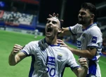 ACL 2: Perasaan Bahagia Andrew Jung Antarkan Kemenangan Persib, tetapi.... 