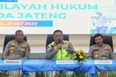 Irjen Agus Pastikan ETLE bukan Sekadar Sistem, tetapi Nyata di Lapangan