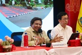 Wamendagri Minta Perkuat Sinergitas, Dana Otsus Papua Jangan Dipangkas
