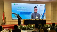 MUI Gelar Lokakarya Air, Antara Filosofi dan Tata Kelola Modern