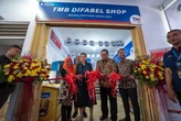 TMI Difabel, Ruang Belajar dan Kemandirian untuk Disabilitas di Jakarta