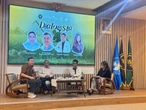 BEM FP UB dan Pemuda Inspirasi Nusantara Gelar Seminar Ketahanan Pangan