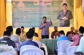 Kampung Zakat Jember Jadi Contoh Transformasi Ekonomi Berbasis Umat