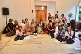 Ketua Harian Dekranas Tegaskan Komitmen Memperkuat Batik sebagai Identitas Nasional