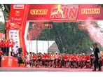 Bukan Sekadar Event Lari, Alfamart Run 2025 Tunjukkan Dukungan Nyata Bagi UMKM