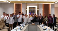 Dorong Transformasi Nasional, Menteri LH: Sampah Jadi Energi Bersih untuk Indonesia Berkelanjutan