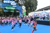 Mendunia, Pertamina Eco RunFest 2025 Raih Predikat World Athletics Label