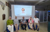 Dukung MBG, IKAPTRI & Muning Global Academy Gelar Pelatihan Keamanan Pangan