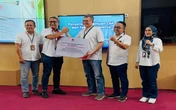 Sebanyak 6 SMK Terima Bantuan Perangkat Digital Dari Digiserve
