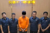 Petinggi PT Pos di Aceh Ini Tersangka Korupsi, Modusnya Begini