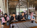 PT Genesis dan Keluarga Tersangka Minta Maaf ke Wartawan & Staf KLH Korban Pengeroyokan