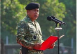 Panglima TNI Minta Prajurit Menjunjung Tinggi Profesionalisme, Disiplin dan Loyalitas