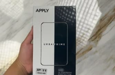 Urbanprime Kembangkan Antigores iPhone dengan Standar Tinggi