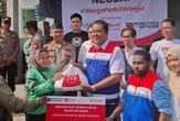 Aktivis 98 Resolution Network Dukung Prabowo Terbitkan Perpres Ojol