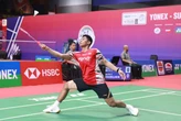 Pebulu Tangkis Junior Pelatnas Cipayung Jaga Asa Pertahankan Gelar Piala Suhandinata