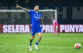 Bukan Messi, Marc Klok Sebut Pemain Ini Paling 'Alien' di Piala Dunia 2026