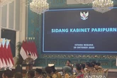 Prabowo Sebut Tanggul Laut Raksasa Bakal Lindungi 50 Juta Penduduk