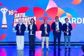 Astra Apresiasi 5 Generasi Muda Penggerak Bangsa dalam SATU Indonesia Awards 2025