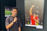 Cerita di Balik Selebrasi Emosional Rizky Ridho, Menggetarkan Jiwa