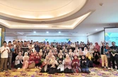 Tingkatkan Profesionalisme, Kemenag Gelar Pelatihan Wakaf 2025