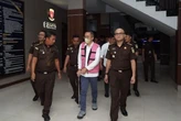 Kejati Sumut Tahan Tersangka Baru Kasus Korupsi Kapal Tunda Pelindo Senilai Rp 135 Miliar