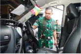 KSAD Jenderal Maruli Kembali Salurkan 84 Kendaraan Dinas untuk Perkuat Tugas Satuan di Lapangan
