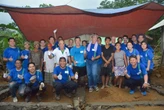 Kiprah Habitat for Humanity Indonesia dalam 28 Tahun Pemberdayaan & Perubahan