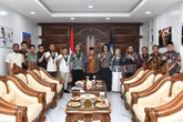 PB HMI Dorong Pelaksanaan Reformasi Tata Kelola Pendidikan yang Inklusif & Berkarakter
