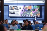 Jakarta Innovation Days 2025 Segera Digelar, Yuk Ajak Keluarga dan Sahabatmu Datang!