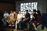 Gesrek Festival 2025, Tiket Murah Hingga Puluhan Musisi Ternama