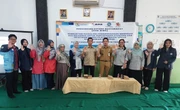 Aplikasi IBU-BIJAK Wujudkan Pengelolaan Keuangan serta Gizi Seimbang Masyarakat