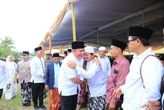 Momentum Harlah ke-2 JMQH, Herman Deru Dorong Penguatan Rumah Tahfiz di Seluruh Desa