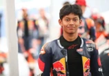 Ikhtiar Veda Ega dari JuniorGP Menuju Moto3 2026