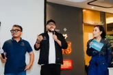 Joko Anwar Sebut Legenda Kelam Malin Kundang Bawa Isu Trauma Antargenerasi