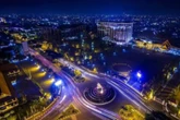 Pekanbaru Bakal Jadi Kota Metropolitan, Wako Agung: Setara Medan & Palembang
