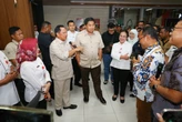 Tingkatkan Layanan Publik, Mendagri & Menteri PKP Pantau Langsung MPP Kota Semarang