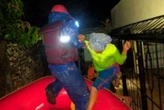 Banjir Melanda Kota Medan, 194 Jiwa dari 80 KK Terdampak