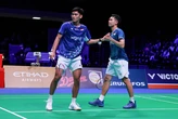 French Open 2025: PBSI Tidak Banyak Bergantung pada Fajar/Fikri