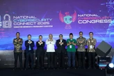 NCC 2025 & Badan Siber Ansor Kolaborasi Sediakan Hub Anak Muda Jaga Ruang Digital