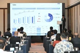 CloudN Rampungkan Instalasi Platform C-FEMS di Pabrik DSC