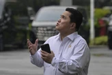 Setahun Prabowo-Gibran, Menpora Tingkatkan Sarana Prasarana Olahraga yang Layak & Modern