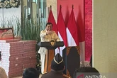 Prabowo Kesal, Rakyat Kesulitan Minyak Goreng, Pengusaha Ekspor Sawit ke Luar Negeri