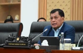 Tanggapi Penetapan PP Nomor 39 Tahun 2025, Nurdin Halid DPR: Menghadirkan Keadilan Ekonomi