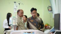 Selain Dadan Hindayana, Prabowo Juga Copot 2 Pimpinan BGN Ini