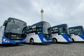 Soal Insentif EV, Moeldoko Minta Pemerintah Memperhatikan Segmen Kendaraan Komersial