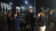 Polisi Antar Pulang Tiga Anak Cikarang yang Tersasar ke Pelabuhan
