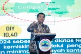 Genjot Skrining Tuberkulosis, Gubernur Luthfi Luncurkan Program Speling Melesat dan TB Express