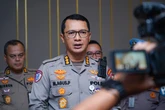 Korlantas Minta Seluruh Polantas Hindari Gaya Hidup Hedonisme dan Flexing