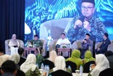 PP ISNU Gelar Diskusi Panel Crowdfunding dan Peluncuran Aplikasi Cendekia+